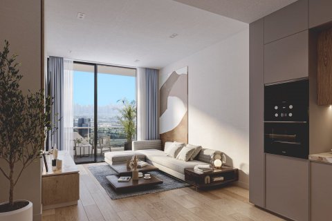 Apartmen di THE ORCHARD PLACE di Jumeirah Village Circle, Dubai, UAE 1 bilik tidur, 85.76 meter persegi № 541872 - foto 4