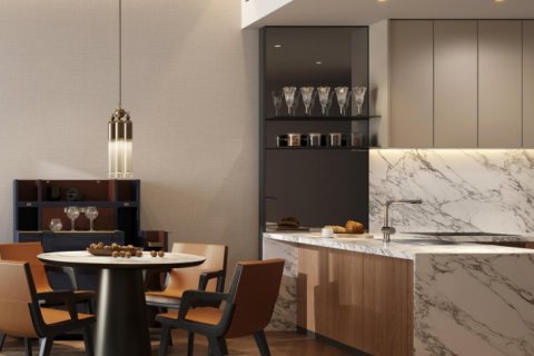 Appartement à vendre à  DIFC, Dubai, EAU 3 chambres, 195.36 m2 № 613909 - photo 11