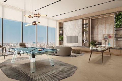 Appartement te koop in Dubai, VAE 1 slaapkamer, 83 vr.m., nr 583987 - foto 11
