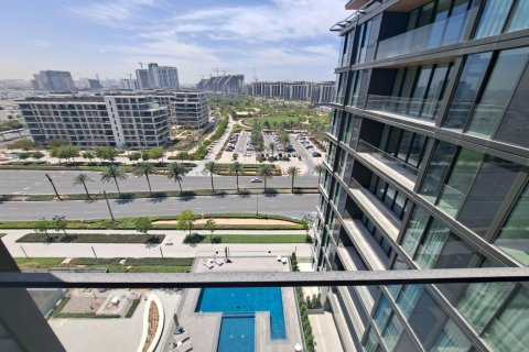 Dubai Hills Estate, Dubai, संयुक्त अरब अमीरात में अपार्टमेंट, 1 बेडरूम, 78.9397 वर्ग मीटर, संख्या 583185
