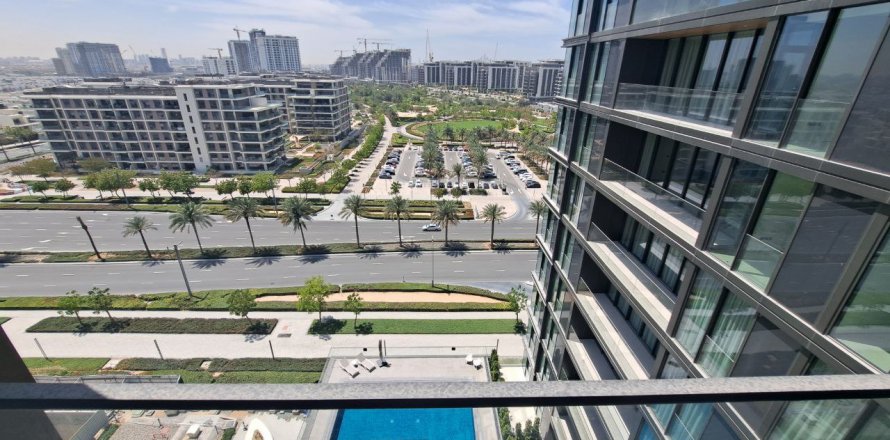 Dzīvoklis Dubai Hills Estate, Dubaijā, AAE 1 istaba, 78.9397 m2 Nr. 583185