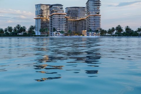 Apartment til salg i Ras Al Khaimah, UAE 3 soveværelser, 154 kvm № 582254 - foto 10