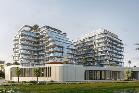 Dubai, BAE’de daire 4 yatak odası, 188.96 m&sup2; No 760686