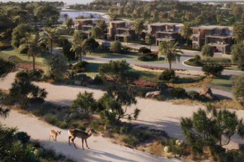 Ghantoot, Abu Dhabi, BAE’de satılık daire 3 oda, 203 m&sup2; No 625066 - fotoğraf 9