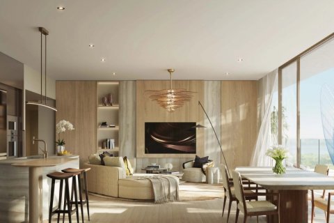 Apartamento en venta en Saadiyat Island, Abu Dhabi, EAU 1 dormitorio, 110 m2 № 554429 - foto 6