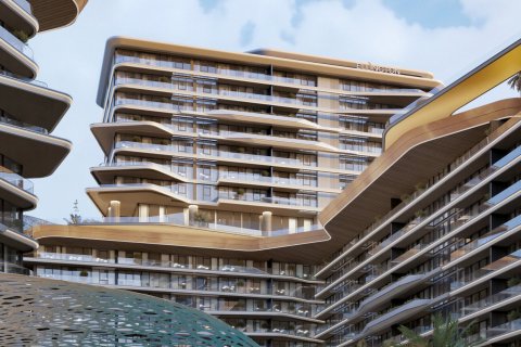 Apartment til salg i Ras Al Khaimah, UAE 3 soveværelser, 154 kvm № 582254 - foto 13