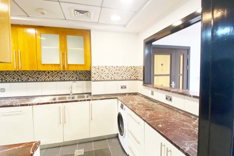 Jumeirah Beach Residence, Dubai, UAE의 판매용 아파트 침실 3개, 202제곱미터 번호 722605 - 사진 7