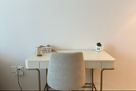 Lägenhet till försäljning i Jumeirah Village Triangle, Dubai, UAE 1 sovrum, 82 kvm Nr. 722422 - fotografi 9