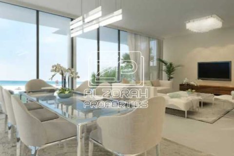 Apartment sa Blue Beach Residence sa Sharjah Waterfront City, UAE 3 silid-tulugan, 245 sq.m. № 760646 - larawan 14