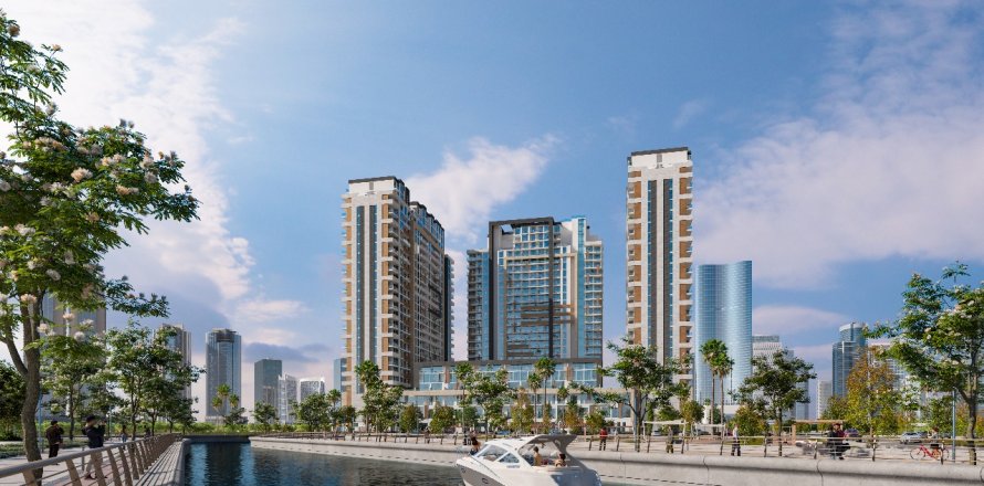 Gewerbliche Immobilien in Abu Dhabi, VAE: 100 m2 Nr. 585656