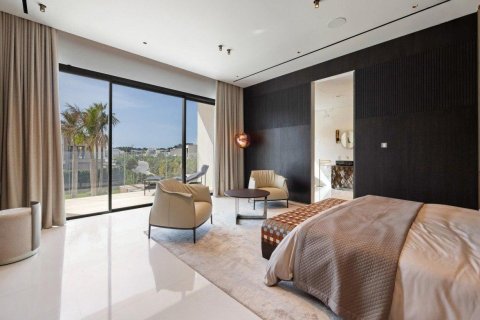 Vila u Dubai, UAE 6 spavaćih soba, 929 m2 Br. 706195 - fotografija 10