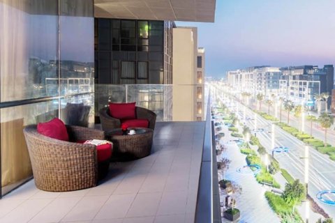 Edificio in vendita a City Walk, Dubai, EAU 6050 mq. № 551714 - foto 6