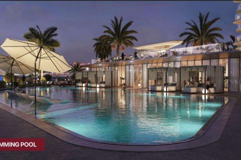 Wohnung zum Verkauf in Jumeirah Village Triangle, Dubai, VAE 3 Schlafzimmer, 116.13 m2 Nr. 711837 - Foto 4