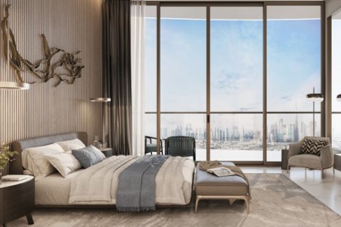 Apartamento en Ras Al Khor, Dubai, EAU 1 dormitorio, 77 m² № 579784