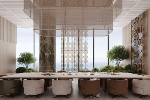 Byt v Umm Al Quwain, SAE 1 ložnice, 78.59 m² Č.: 757951 - fotografie 6