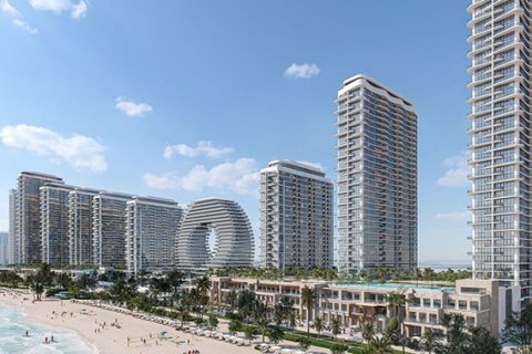 דופלקס למכירה ב Umm Al Quwain, איחוד האמירויות 3 חדרי שינה, 200 מ"ר, מספר 613918 - תמונה 11