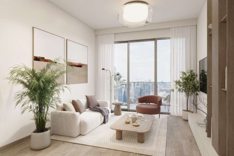 Apartman u gradu Dubai Production City (IMPZ), UAE 1 spavaća soba, 69.49 m2 Br. 712445