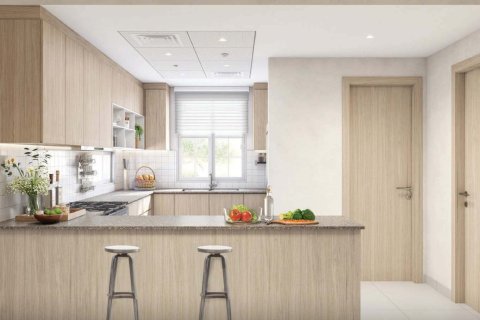 Kamienica na sprzedaż w Mohamed Bin Zayed City, Abu Dhabi, ZEA 2 sypialnie, 121.05 mkw., nr 765910 - zdjęcie 5