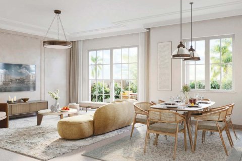 Kamienica na sprzedaż w Mohamed Bin Zayed City, Abu Dhabi, ZEA 2 sypialnie, 121.05 mkw., nr 765910 - zdjęcie 3