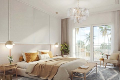 Kamienica na sprzedaż w Mohamed Bin Zayed City, Abu Dhabi, ZEA 2 sypialnie, 121.05 mkw., nr 765910 - zdjęcie 4