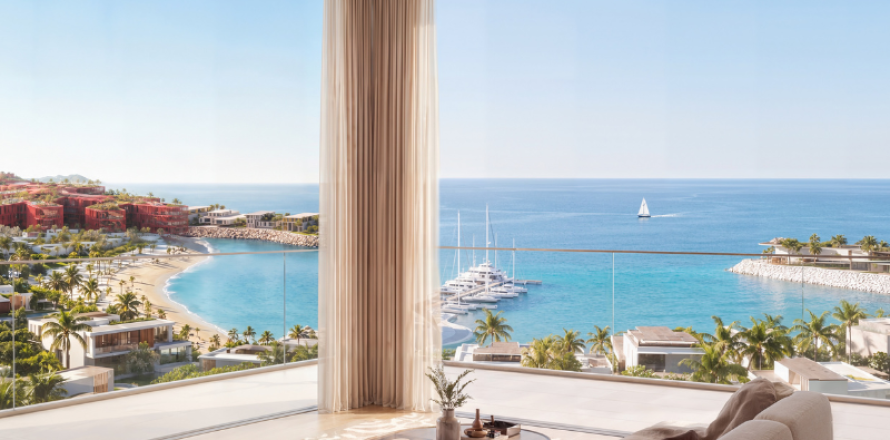 Apartman u Ras Al Khaimah, UAE 167.76 m2, 3 spavaćih soba Br. 752263