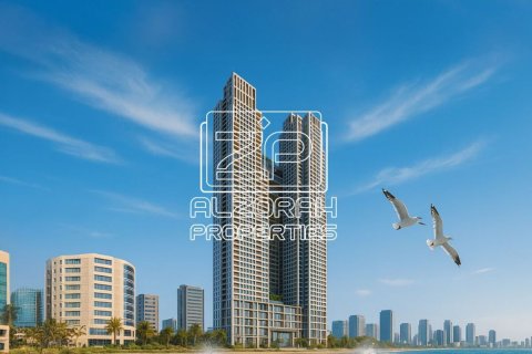Квартира в Ajman Corniche Road, Аджман, ОАЕ 2 спальні, 166м2 № 752248