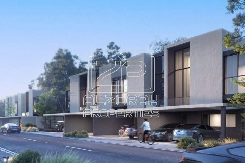 Vila di Tilal City, Sharjah, UEA 5 kamar tidur, 258 m2 nomor 734521 - foto 3