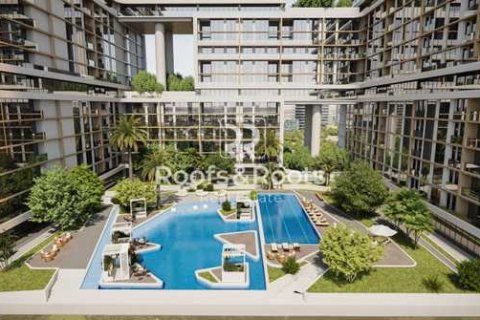 Ras Al Khor、Dubai、UAE にあるマンション販売中 2ベッドルーム、69.12 m2、No343438 - 写真 3