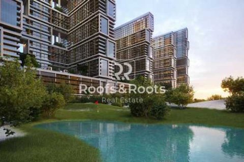 Ras Al Khor、Dubai、UAE にあるマンション販売中 2ベッドルーム、69.12 m2、No343438 - 写真 5