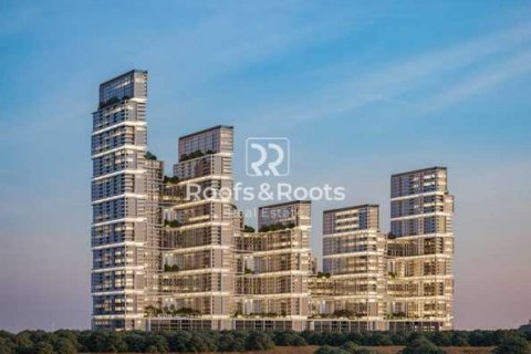 Ras Al Khor、Dubai、UAE にあるマンション販売中 2ベッドルーム、69.12 m2、No343438 - 写真 4