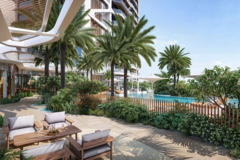 Penthouse lakás itt: Jumeirah Islands, Dubai, EAE, 4 hálószoba, 539.77 m², azonosító: 751844 - fénykép 8