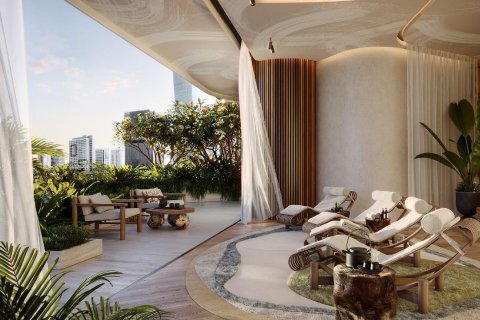 Apartament de vânzare în Business Bay, Dubai, EAU 3 dormitoare, 343.09 mp.  №544314 - poză 7