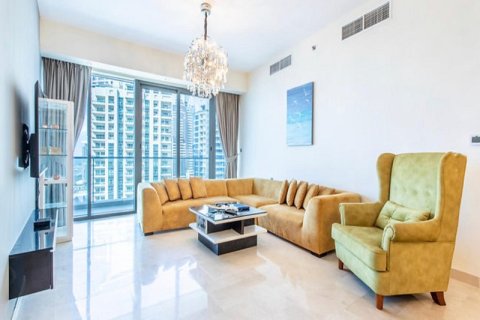 Пәтер Дубай Марина, Дубай, БАӘ-да 2 жатын бөлмелер, 155 м² № 722417 - фото 2