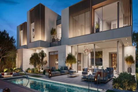 Βίλα σε Dubai Land, ΗΑΕ 6 υπνοδωμάτια, 718 τ.μ. Αρ. 578438