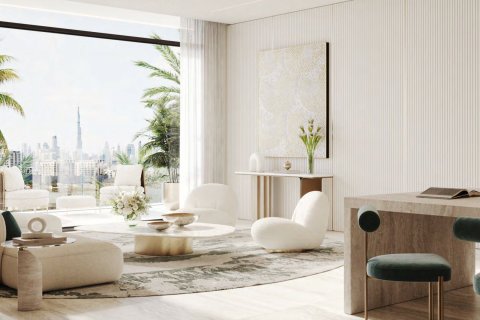 Apartamento para venda em Meydan Avenue, Dubai, EAU 3 quartos, 294.41 m2 № 726171 - foto 3
