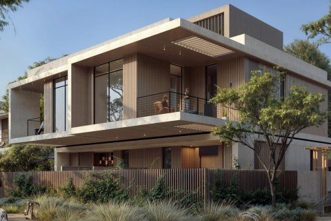 Villa itt: Dubai, EAE, 4 hálószoba, 325 m², azonosító: 582947 - fénykép 26