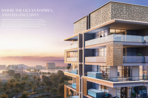 Apartment in Dubai, UAE 4 bedrooms, 226.03 sq.m. № 710650 - photo 9