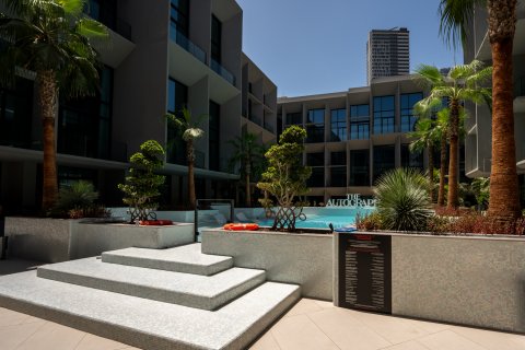 Apartment til leje i Jumeirah Village Circle, Dubai, UAE 2 soveværelser, 227 kvm № 600005 - foto 15