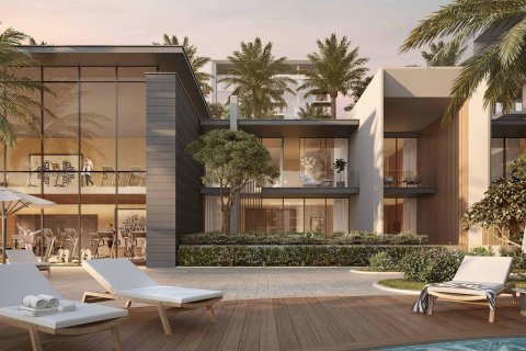 Dubai, UAE의 판매용 빌라 침실 3개, 328제곱미터 번호 539846 - 사진 8