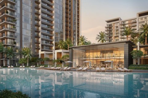 Dubai, UAE의 판매용 빌라 침실 3개, 328제곱미터 번호 539846 - 사진 10