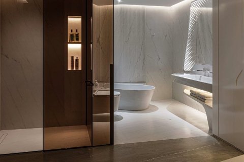 Müüa korter asukohaga Al Marjan Island, Ras Al Khaimah, AÜE: 2 magamistoaga, 210 m² Nr 458275 - pilt 8