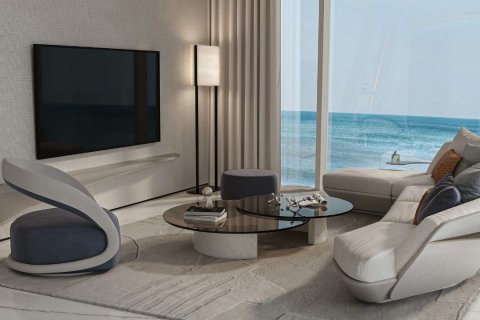 Müüa korter asukohaga Al Marjan Island, Ras Al Khaimah, AÜE: 2 magamistoaga, 210 m² Nr 458275 - pilt 10
