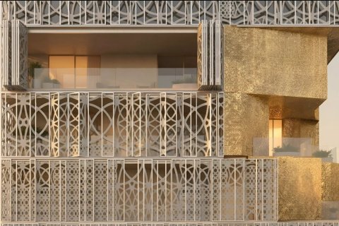 Apartament de vânzare în Al Furjan, Dubai, EAU 2 dormitoare, 110.18 mp. №713291 - poză 5