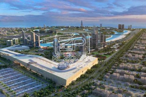 Lägenhet till försäljning i Sharjah Waterfront City, Sharjah, UAE 3 sovrum, 245 kvm Nr. 760647 - fotografi 12