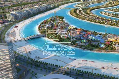 Lägenhet till försäljning i Sharjah Waterfront City, Sharjah, UAE 3 sovrum, 245 kvm Nr. 760647 - fotografi 10