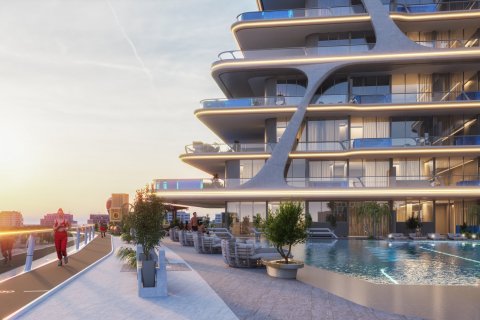 Müüa korter asukohaga Al Furjan, Dubai, AÜE: 2 magamistoaga, 160.25 m² Nr 462790 - pilt 10