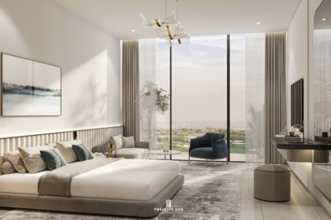 Apartament në Dubai Sports City, Emiratet e Bashkuara Arabe 3 dhoma gjumi, 183.29 m2. № 477151