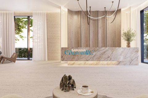 Müüa korter asukohaga Al Furjan, Dubai, AÜE: 2 magamistoaga, 160.25 m² Nr 462790 - pilt 9