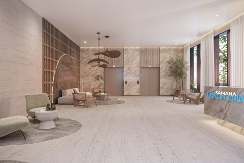 Müüa korter asukohaga Al Furjan, Dubai, AÜE: 2 magamistoaga, 160.25 m² Nr 462790 - pilt 8