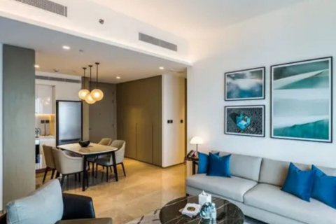 Apartment in Dubai Creek Harbour (The Lagoons), Dubai, UAE 2 bedrooms, 101 sq.m. № 337743 - photo 7
